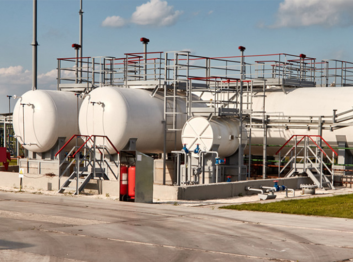 Defining the Future of Industrial Coatings