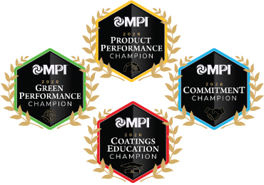 MPI Champion 2024