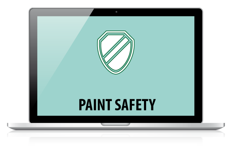 Paint Safety - Module
