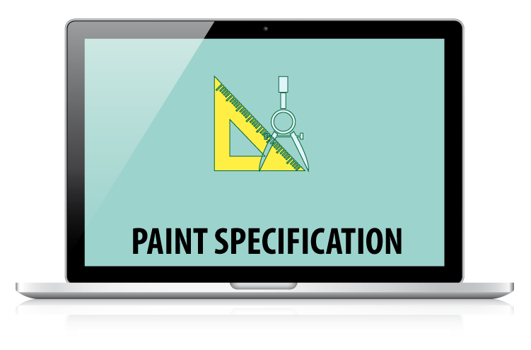 Paint Specification